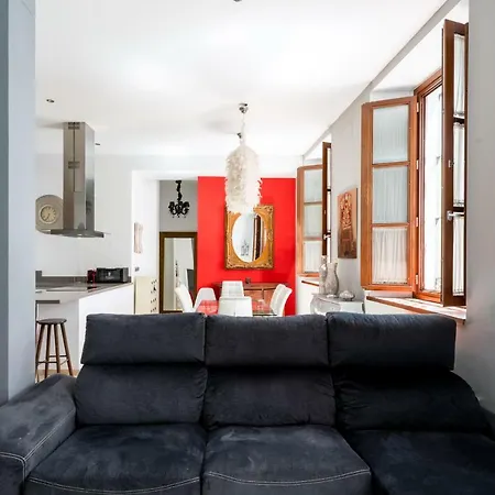 Apartman Click águilas