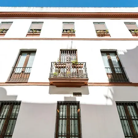 Lägenhet Aguilas Centro 2 D *
